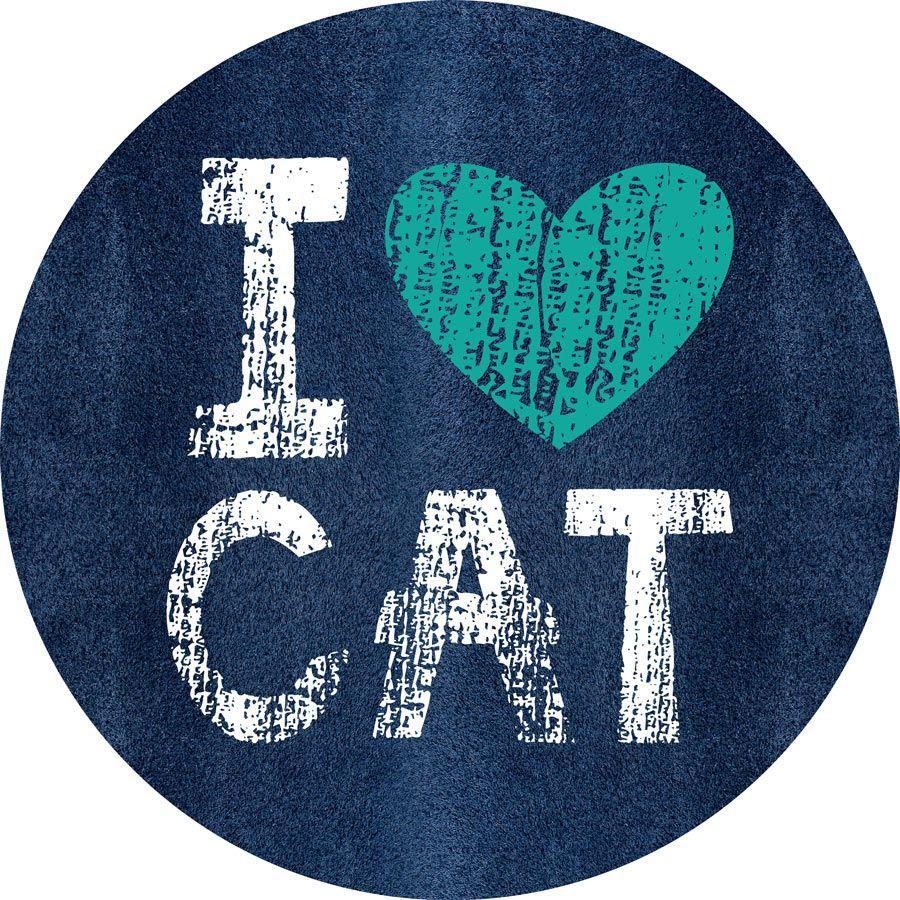 printodecor Alfombra Vinílica Buffy