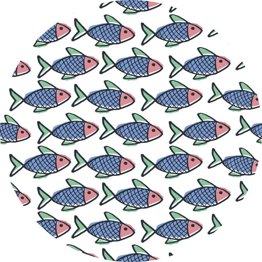 printodecor Alfombra Vinílica Calvin