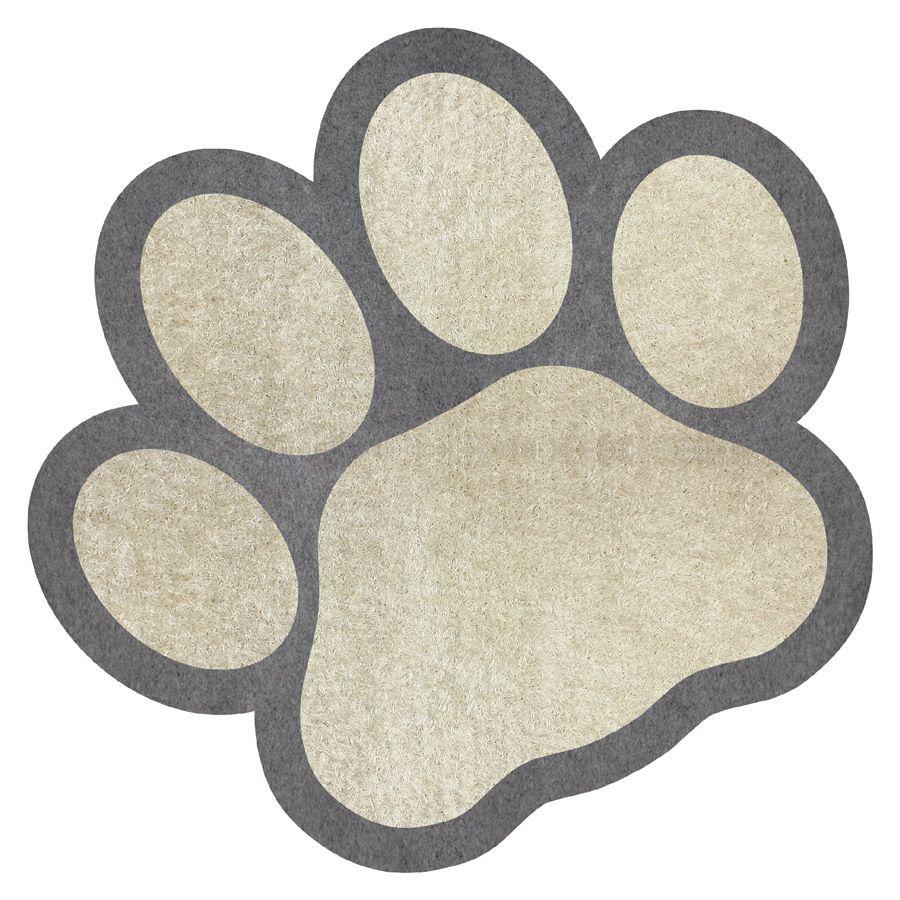 printodecor Alfombra Vinílica Charlie