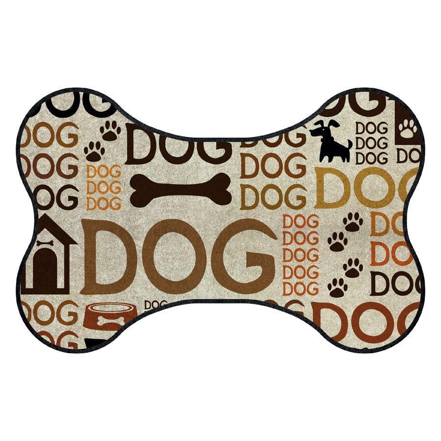 printodecor Alfombra Vinílica Cooper