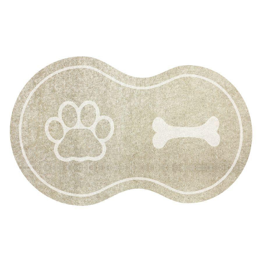 printodecor Alfombra Vinílica Daisy