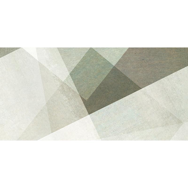 printodecor Alfombra vinílica Danica Brown