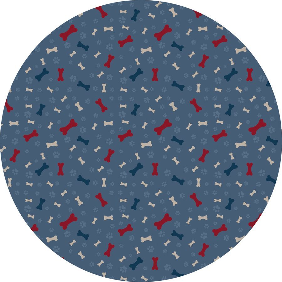 printodecor Alfombra Vinílica Duke