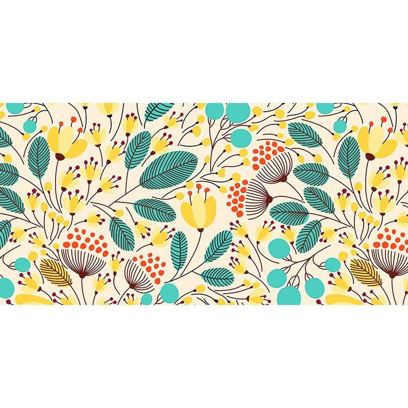 printodecor Alfombra Vinílica Florence