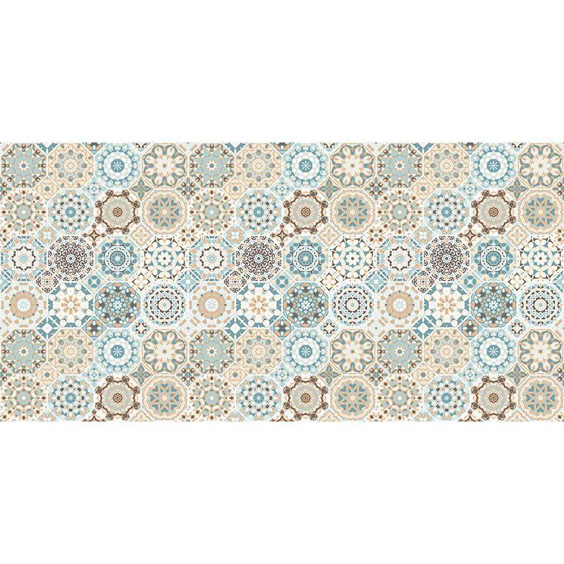 printodecor Alfombra Vinílica Genevieve