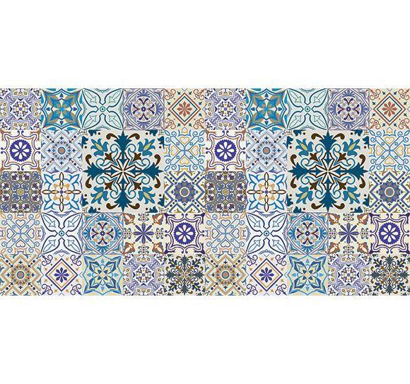 printodecor Alfombra Vinílica Hidráulica Elvas