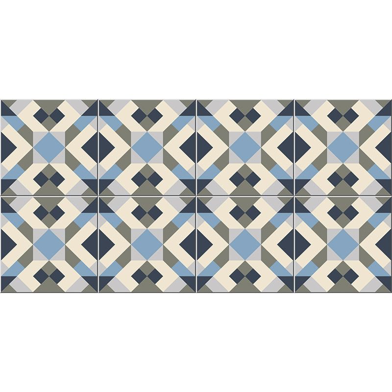 printodecor Alfombra Vinílica Hidráulico Lola