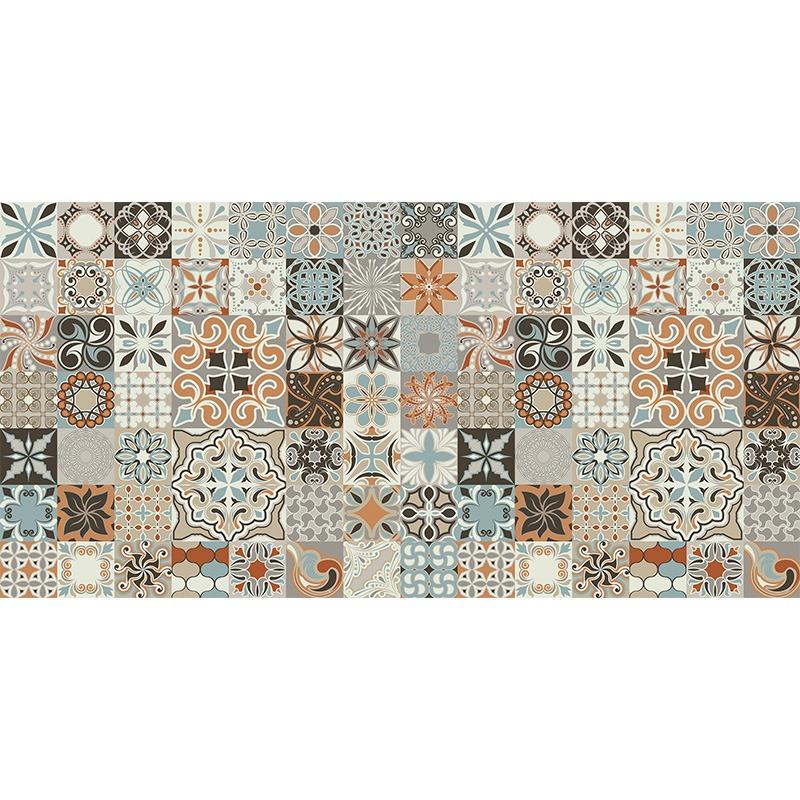 printodecor Alfombra Vinílica Hidráulico Loures