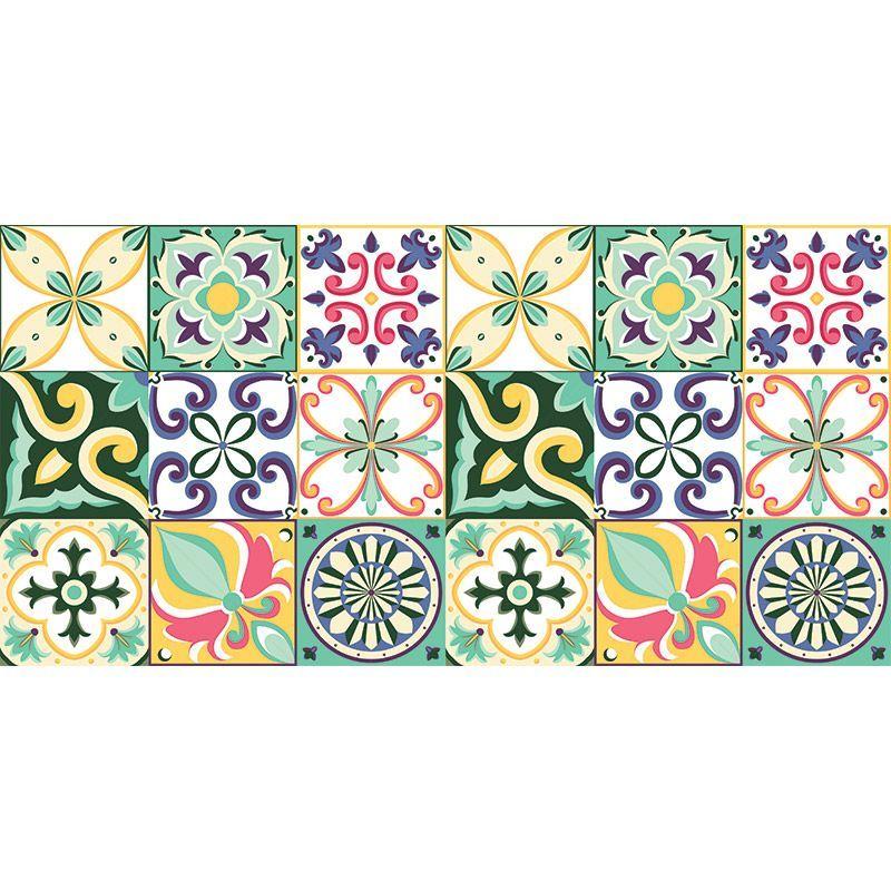 printodecor Alfombra Vinílica Hidráulico Viseu