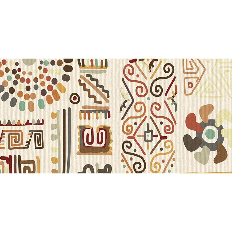 printodecor Alfombra Vinílica Indra