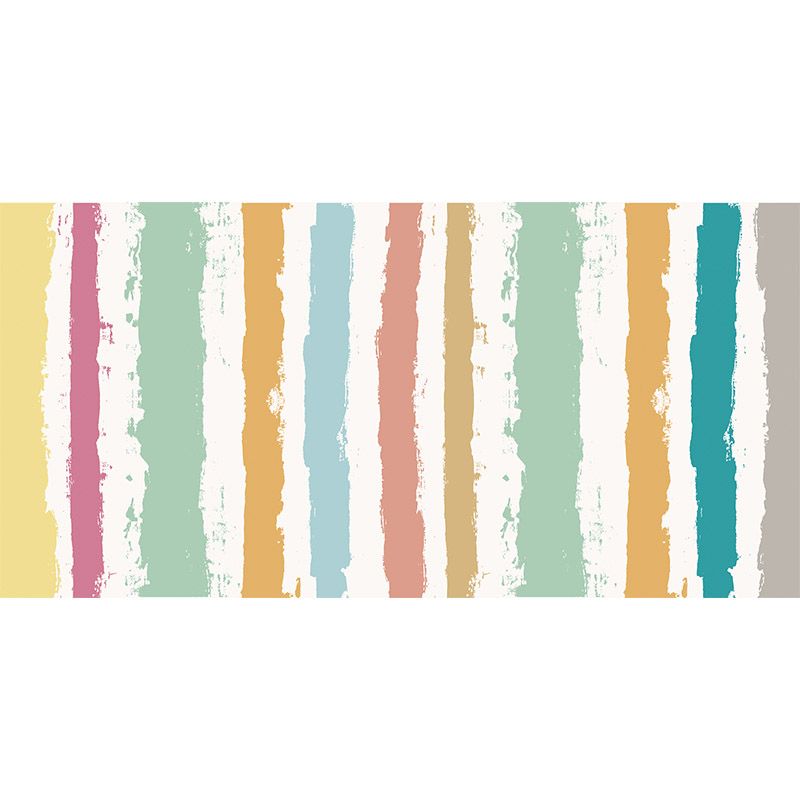 printodecor Alfombra Vinílica Infantil Lines