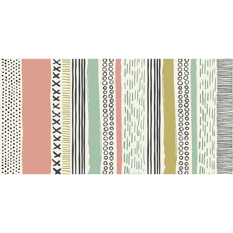 printodecor Alfombra Vinílica Infantil Tippy