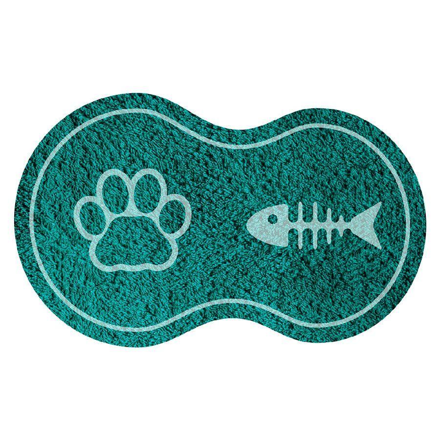 printodecor Alfombra Vinílica Koby