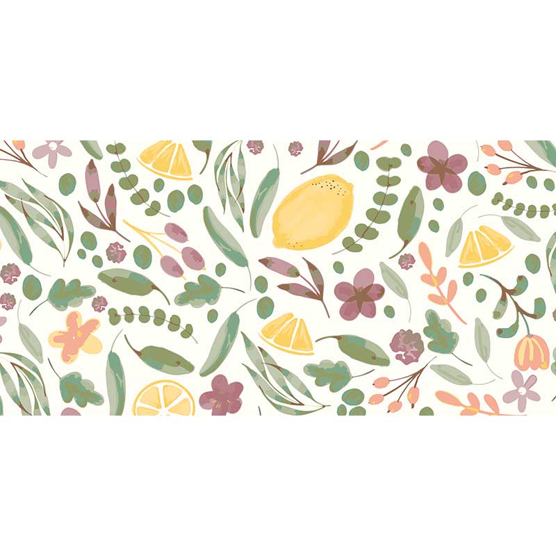 printodecor Alfombra Vinílica Laina