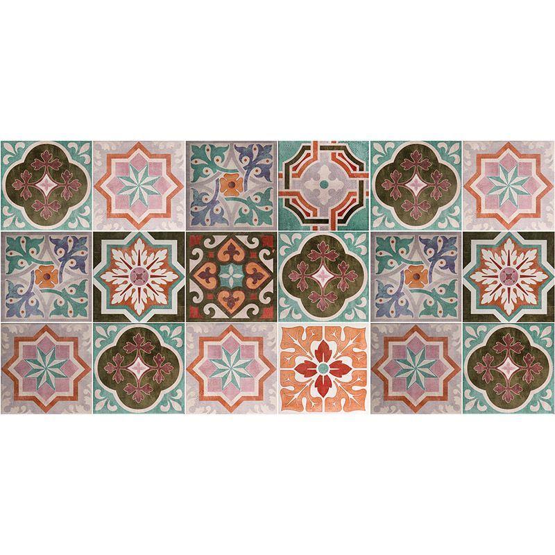 printodecor Alfombra Vinílica Liliana