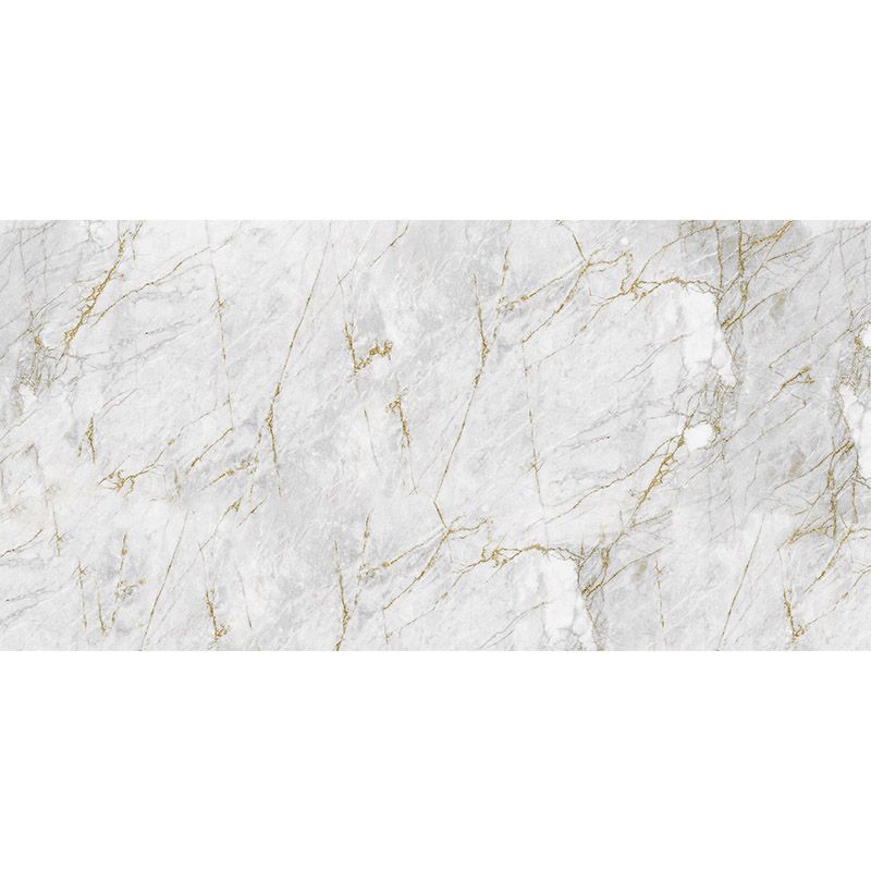 printodecor Alfombra Vinílica Mármol Gris