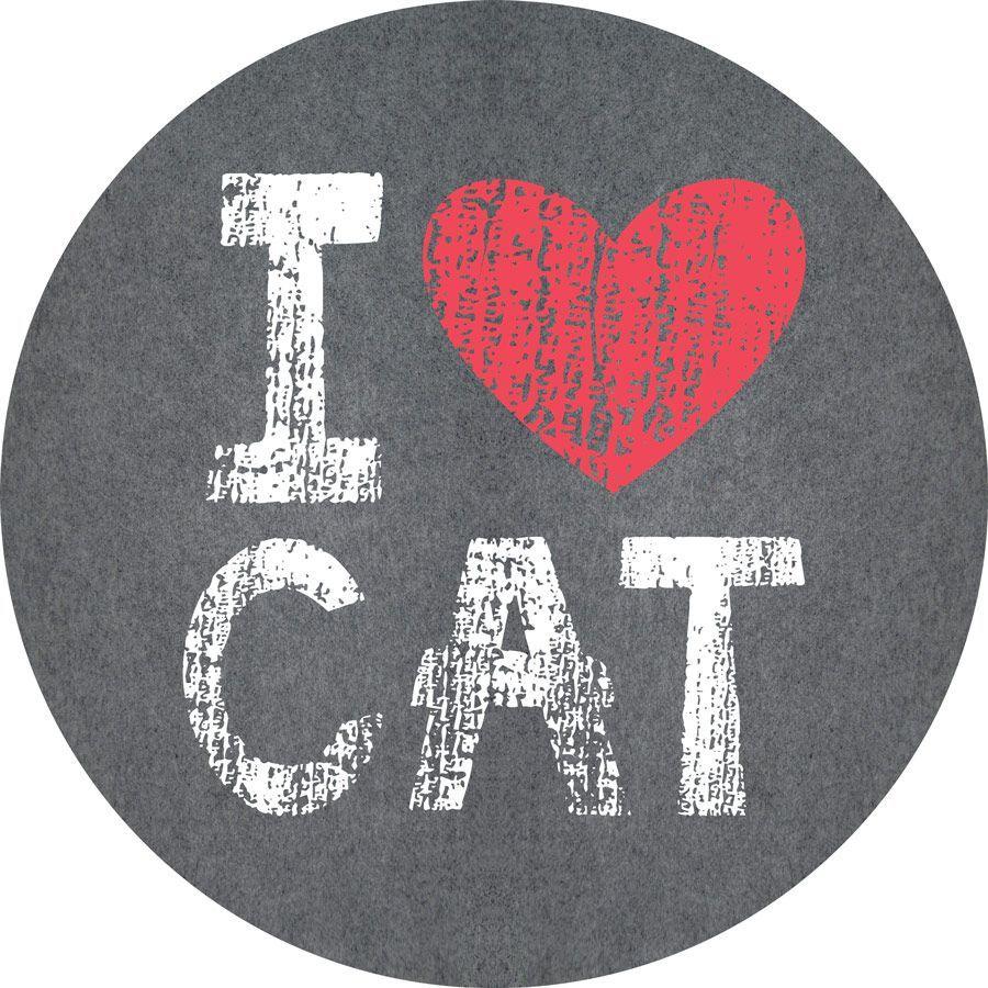 printodecor Alfombra Vinílica Milo