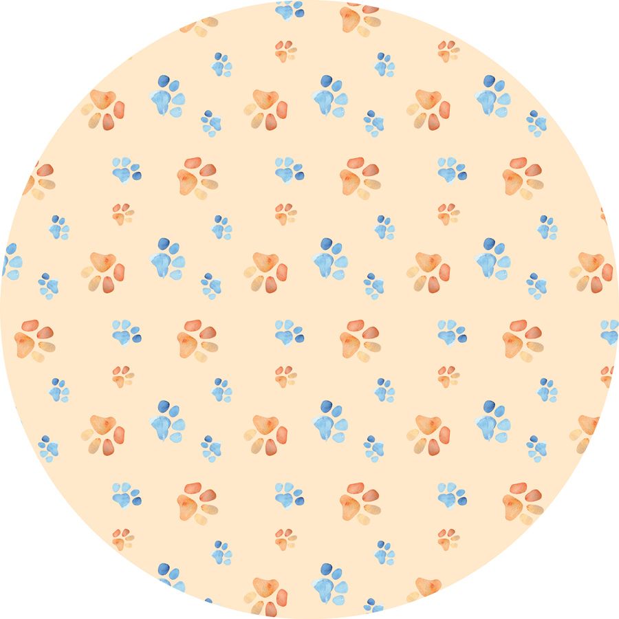 printodecor Alfombra Vinílica Molly