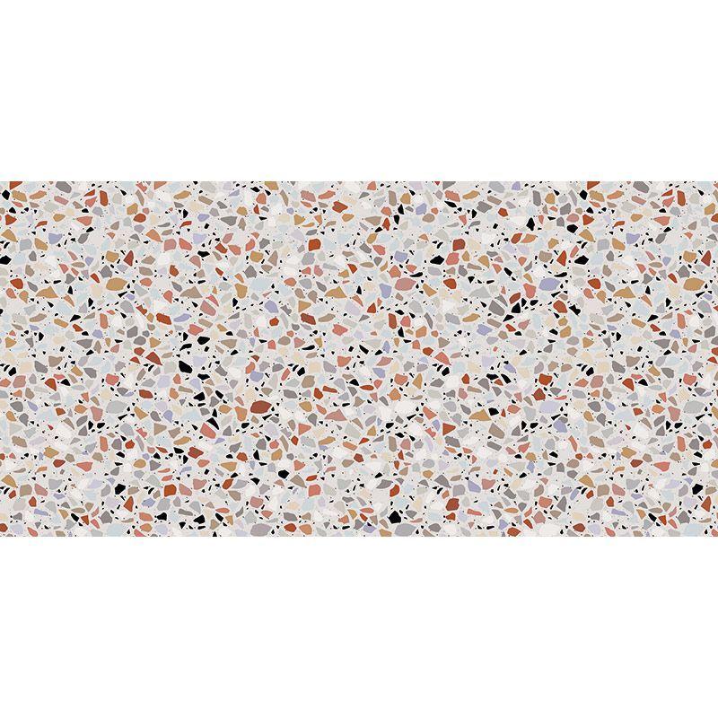 printodecor Alfombra Vinílica Mosaic Multicolor