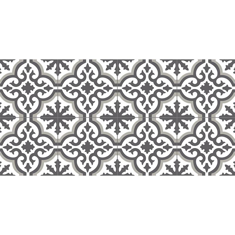 printodecor Alfombra Vinílica Rabat