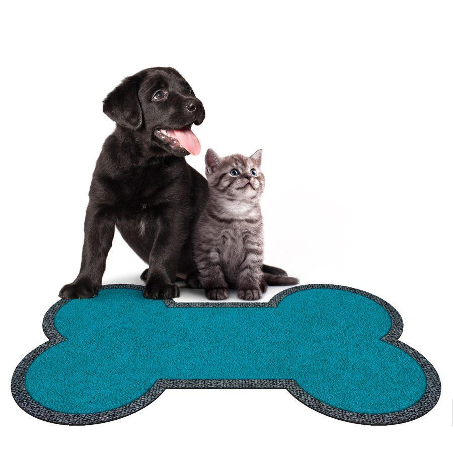 Printodecor Alfombra Vinílica Rocky