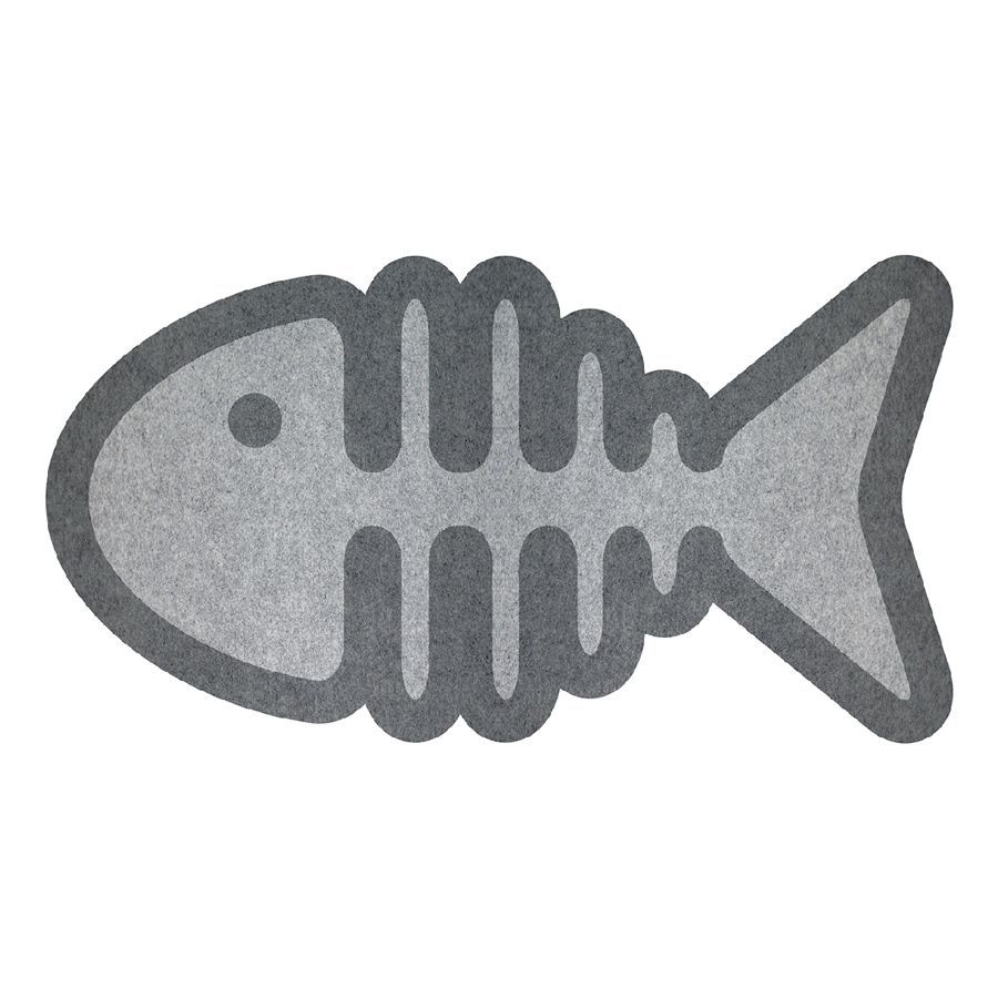 printodecor Alfombra Vinílica Stitch