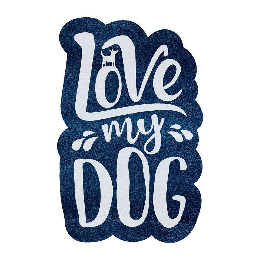 printodecor Alfombra Vinílica Theo