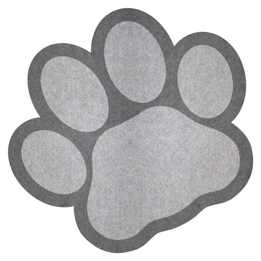 printodecor Alfombra Vinílica Tucker