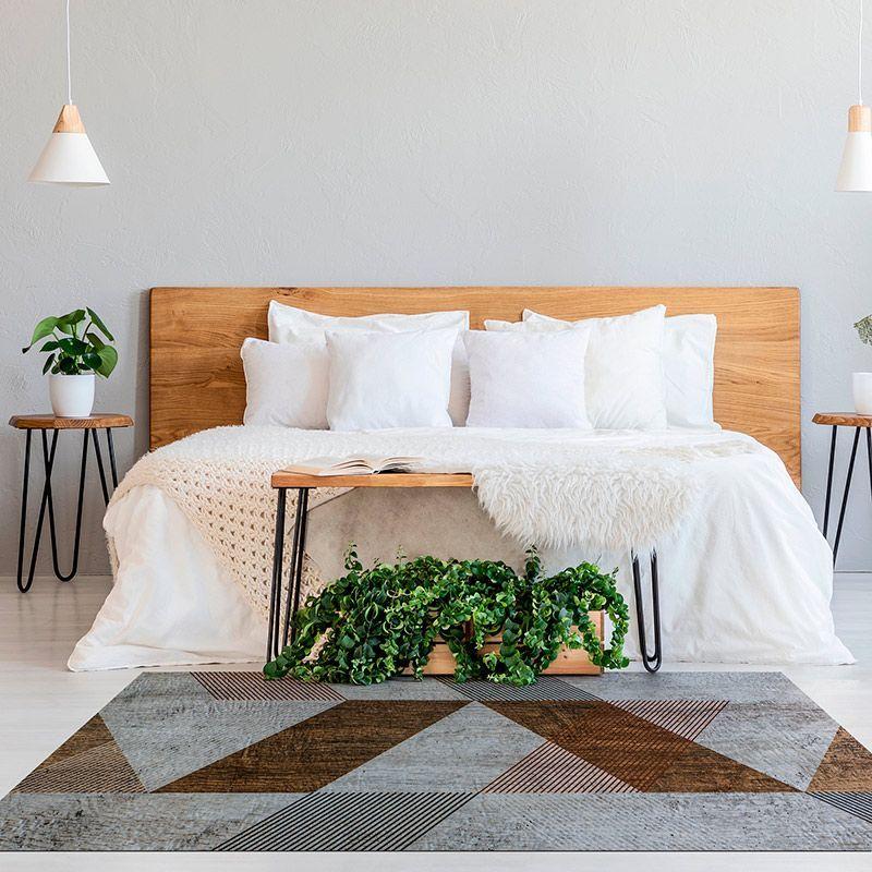 Printodecor Alfombra Vinílica Verlen