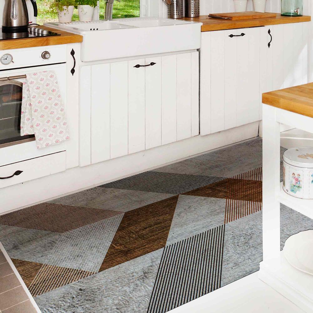 Printodecor Alfombra Vinílica Verlen