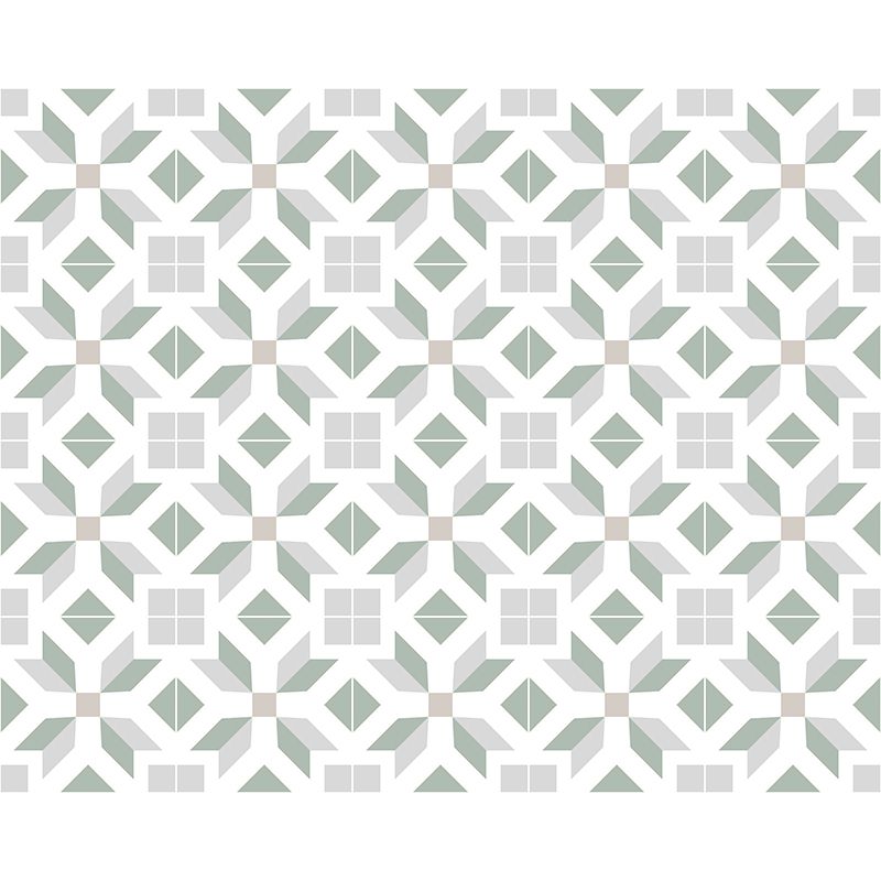 Printodecor Azulejos Vinílicos En Rollo Batlló