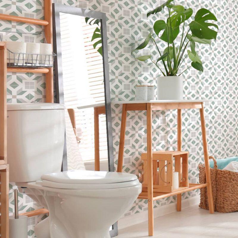 printodecor Azulejos vinílicos en rollo Batlló