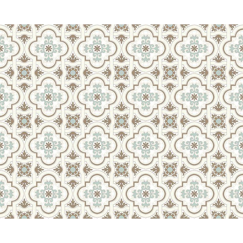 Printodecor Azulejos Vinílicos En Rollo Carolina