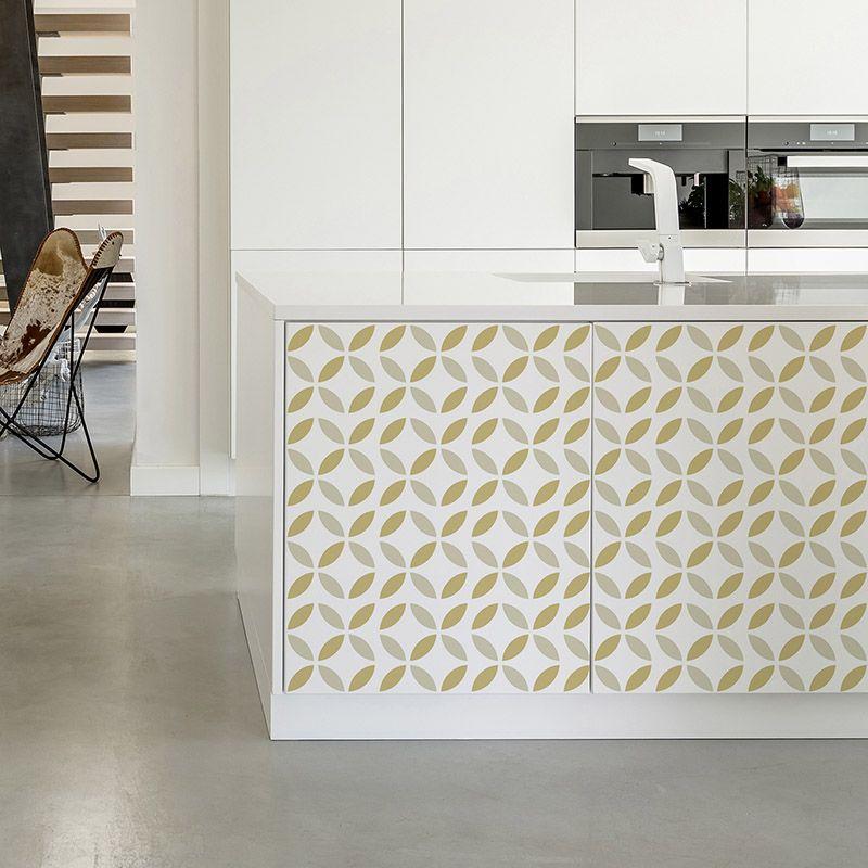 printodecor Azulejos vinílicos en rollo Gracia