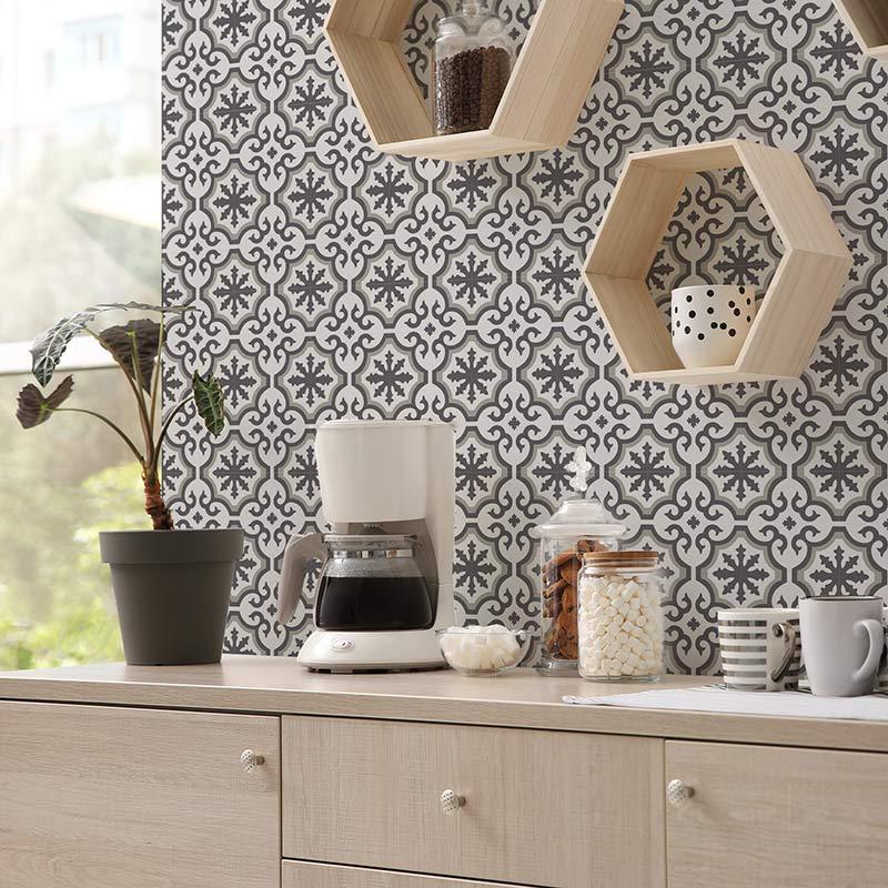 printodecor Azulejos vinílicos en rollo Rabat
