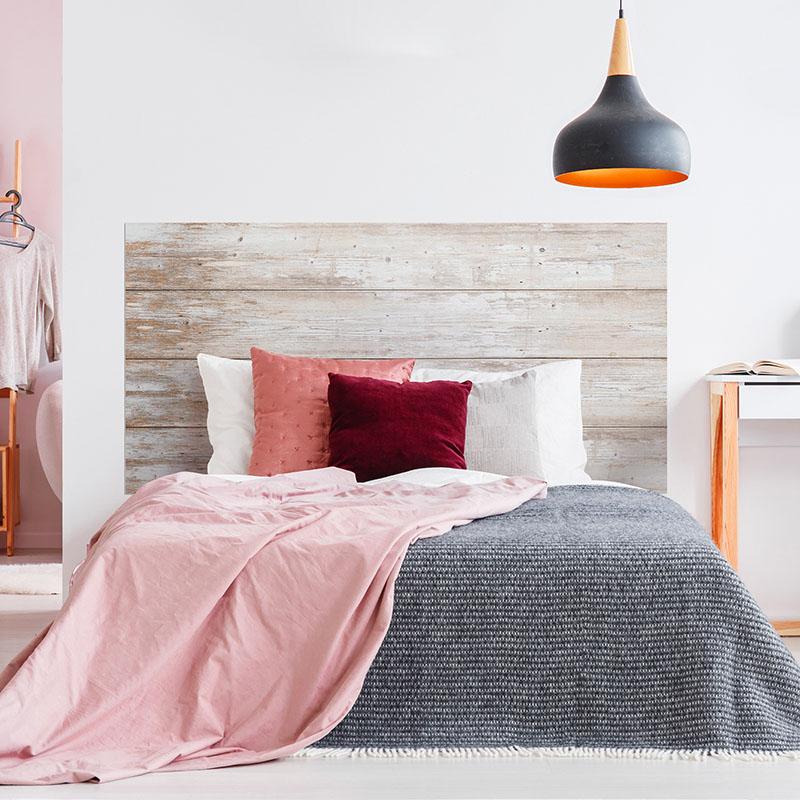 printodecor Cabecero de cama de vinilo Merin