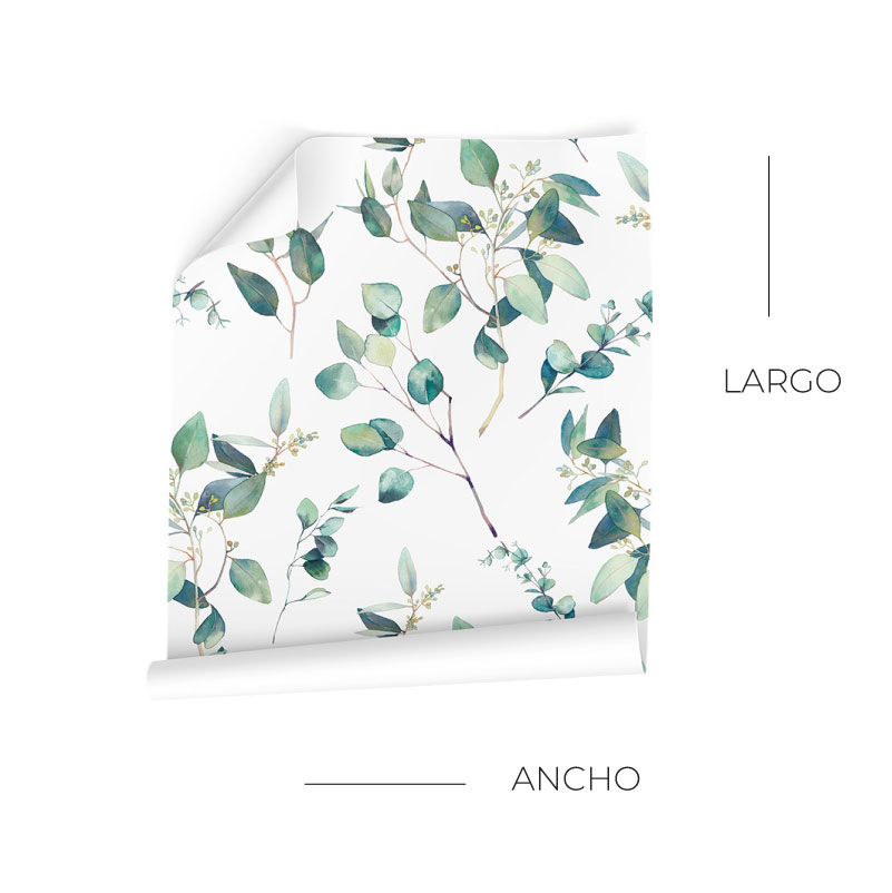 printodecor Papel para Pared a Medida