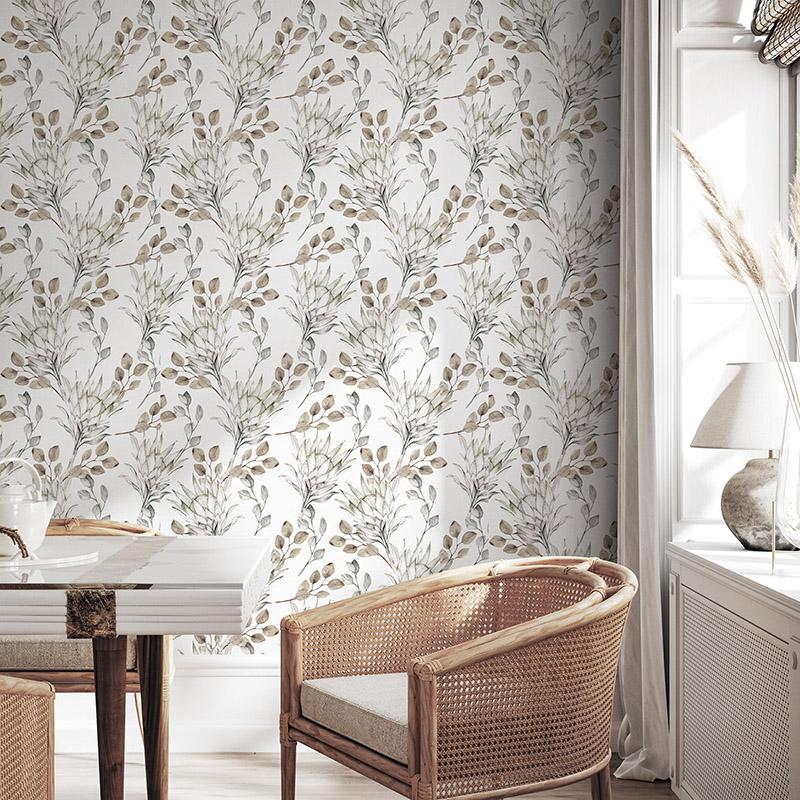 printodecor Papel pintado autoadhesivo Fitz