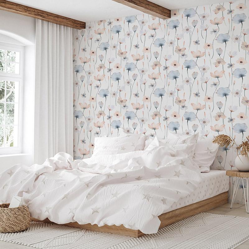 printodecor Papel pintado autoadhesivo Gregory