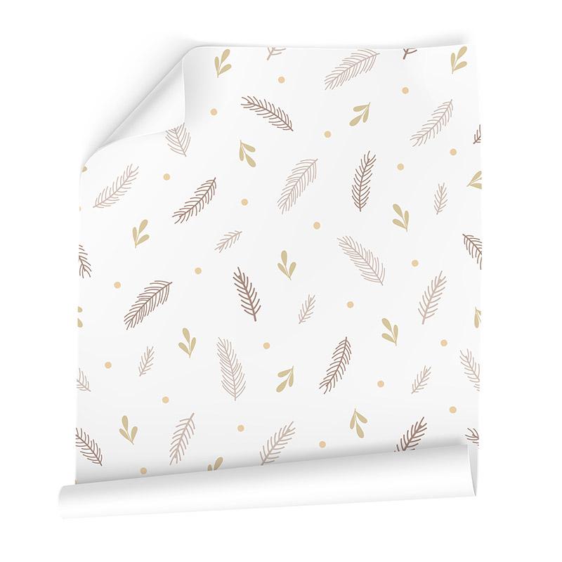 Printodecor Papel Pintado Autoadhesivo Lili