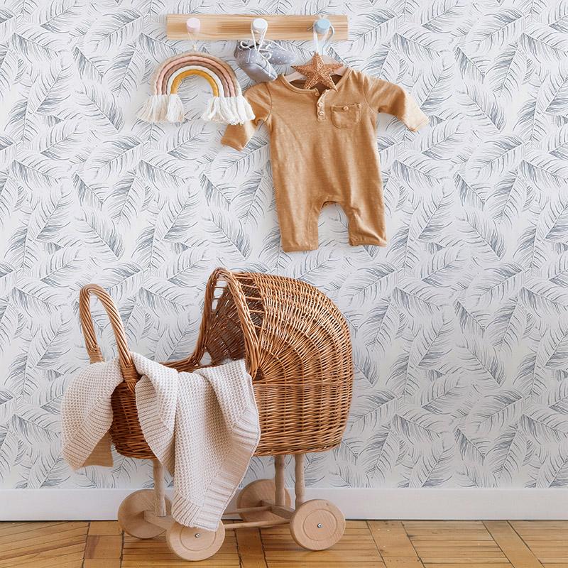 printodecor Papel pintado autoadhesivo Mabel