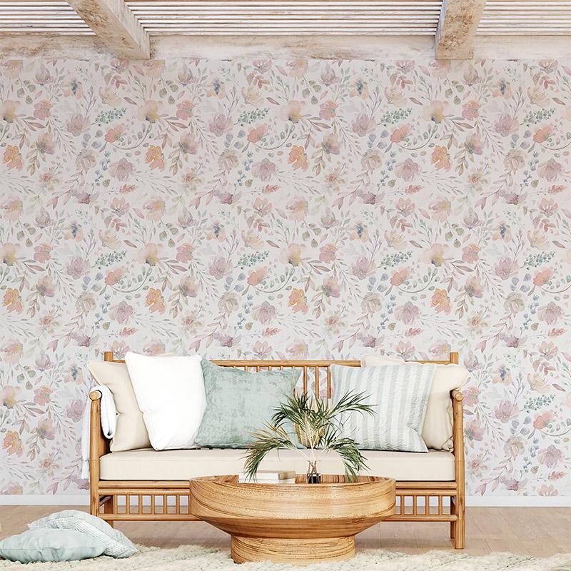 printodecor Papel pintado autoadhesivo Mandy