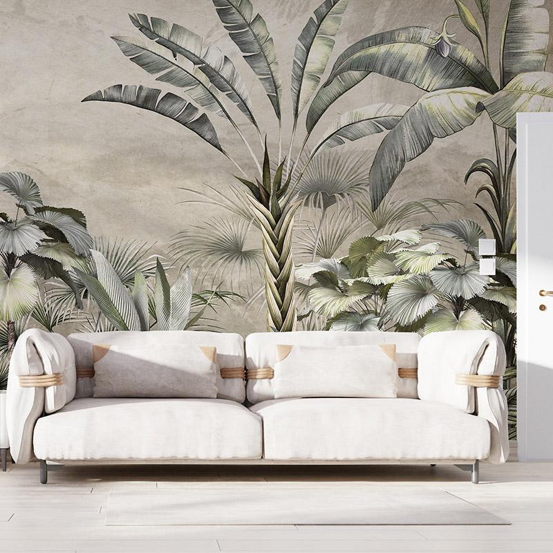 printodecor Papel pintado autoadhesivo mural Glory