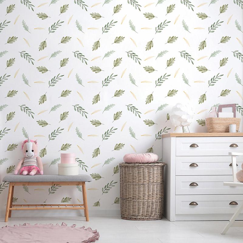 printodecor Papel pintado autoadhesivo Sisal