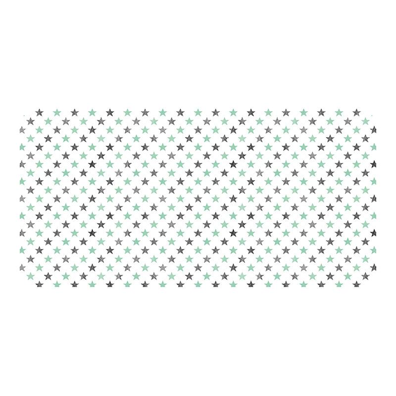 printodecor Protector de escritorio Infantil Stars