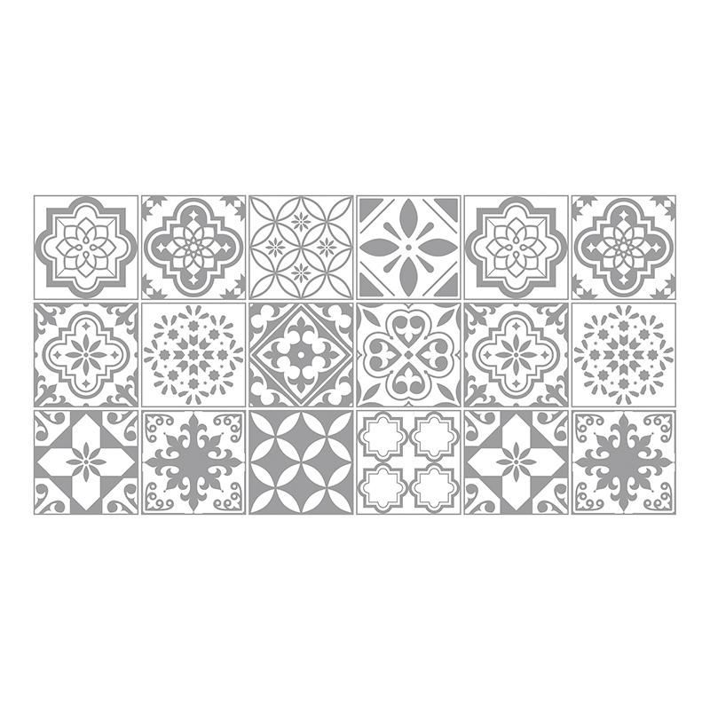 printodecor Protector de escritorio Tina