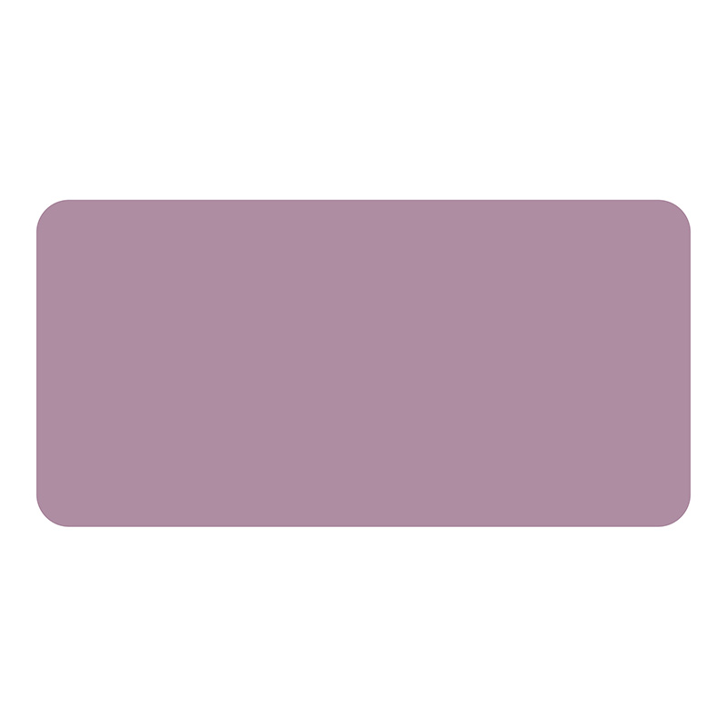 printodecor Protector de escritorio Violeta