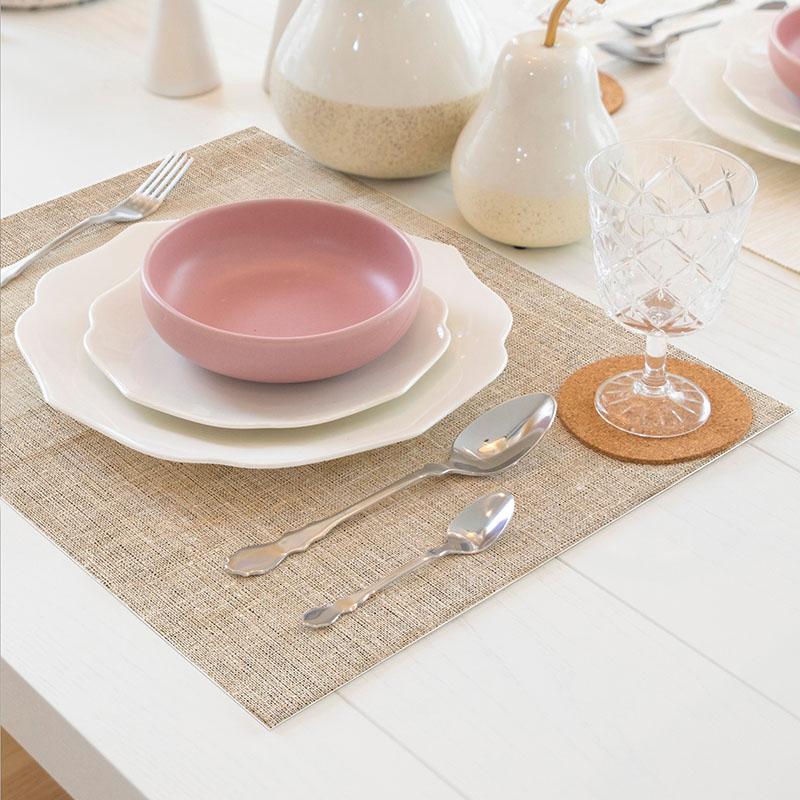 printodecor Set 4 manteles individuales Panamá