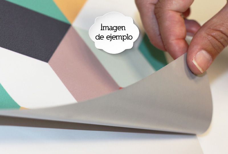 Printodecor Set De 24 Azulejos Adhesivos Sagres