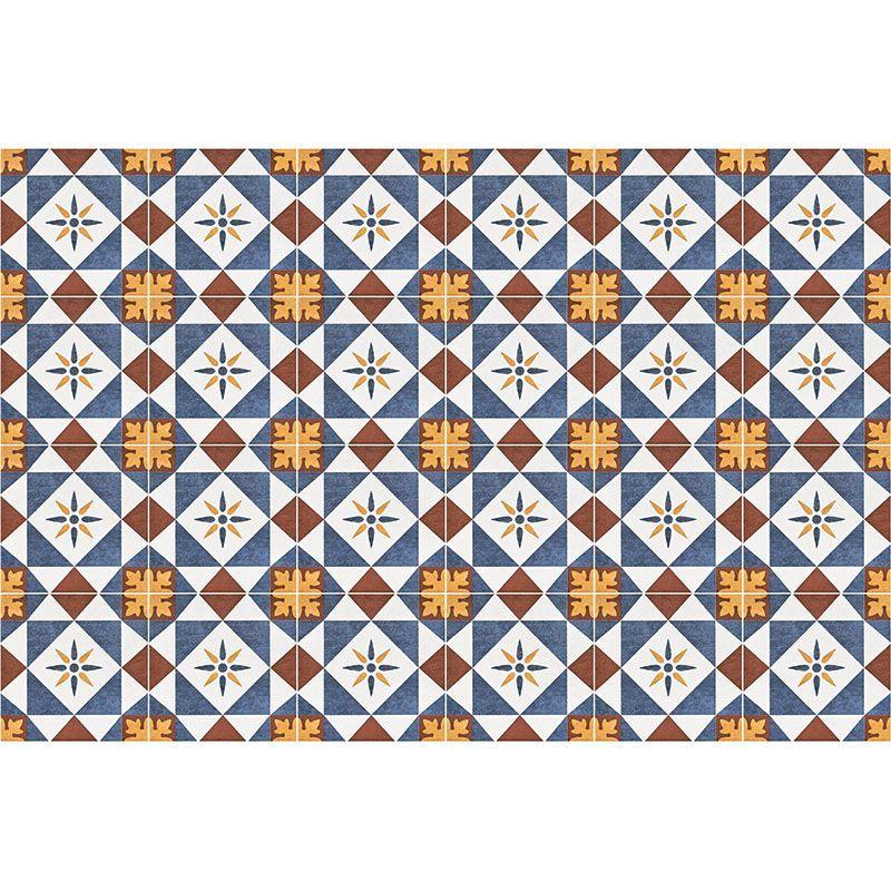 printodecor Set de 24 Azulejos Adhesivos Sagres